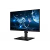 Monitor Samsung S40GD 22 tolli (55,9 cm) Full HD 1920x1080 LCD 5 ms 178° USB 2.0 VESA kõrguse reguleerimisega Must
