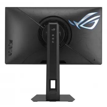 ASUS ROG Strix XG248QSG Ace arvutimonitor 61,2 cm (24,1 tolli) 1920 x 1080 pikslit Full HD LCD must