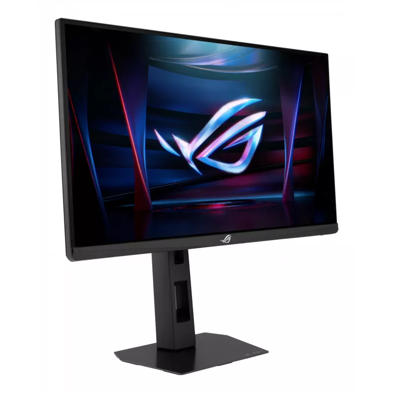 ASUS ROG Strix XG248QSG Ace arvutimonitor 61,2 cm (24,1 tolli) 1920 x 1080 pikslit Full HD LCD must