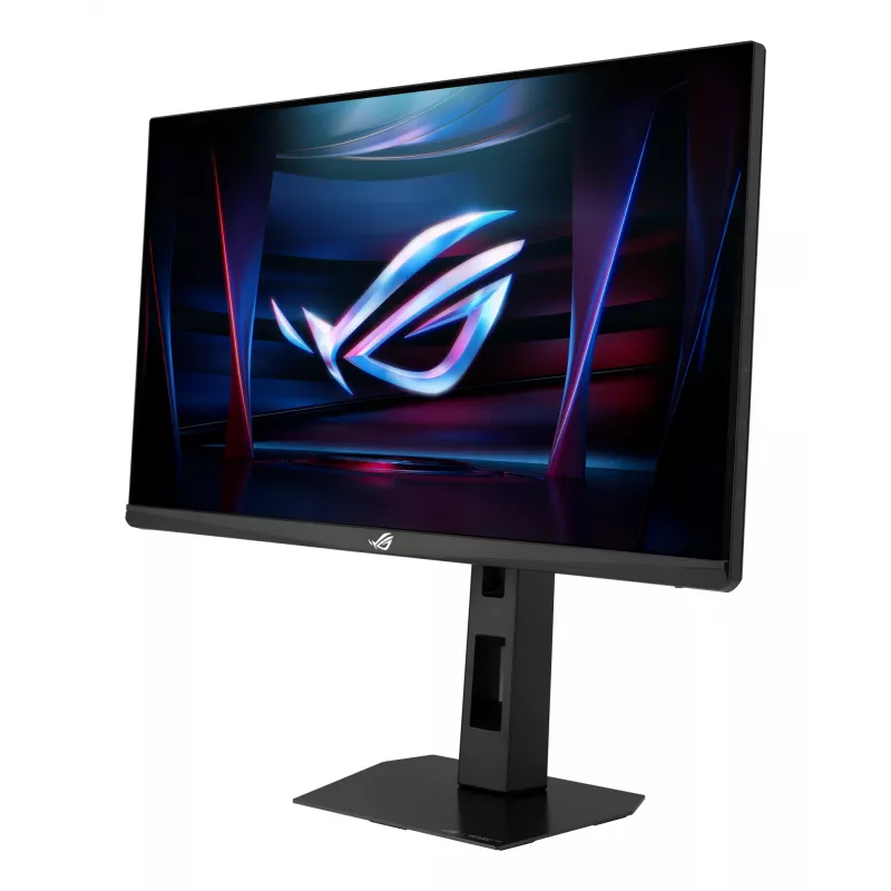 ASUS ROG Strix XG248QSG Ace arvutimonitor 61,2 cm (24,1 tolli) 1920 x 1080 pikslit Full HD LCD must
