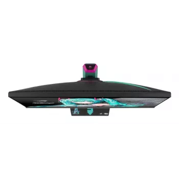 ASUS ROG Strix XG27ACMEG-G Hatsune Miku Edition arvutimonitor 68,6 cm (27 tolli) 2560 x 1440 pikslit Wide Quad HD LCD mitmevärviline