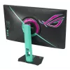 ASUS ROG Strix XG27ACMEG-G Hatsune Miku Edition arvutimonitor 68,6 cm (27 tolli) 2560 x 1440 pikslit Wide Quad HD LCD mitmevärviline