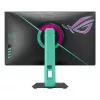 ASUS ROG Strix XG27ACMEG-G Hatsune Miku Edition arvutimonitor 68,6 cm (27 tolli) 2560 x 1440 pikslit Wide Quad HD LCD mitmevärviline