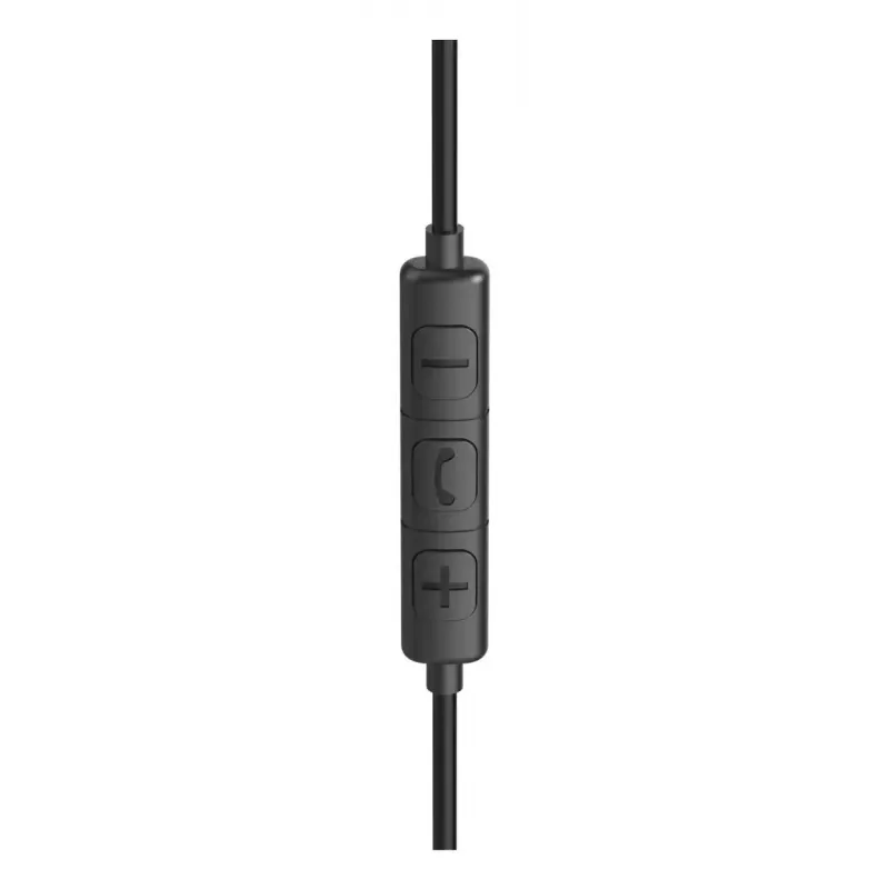 Hama 00221814 kõrvaklapid/peakomplekt Juhtmega ühendatav Peapael Kõned/Muusika USB USB-C Must