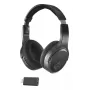 Kõrvaklapid Hama 00221847 juhtmega ja juhtmevaba Bluetooth must