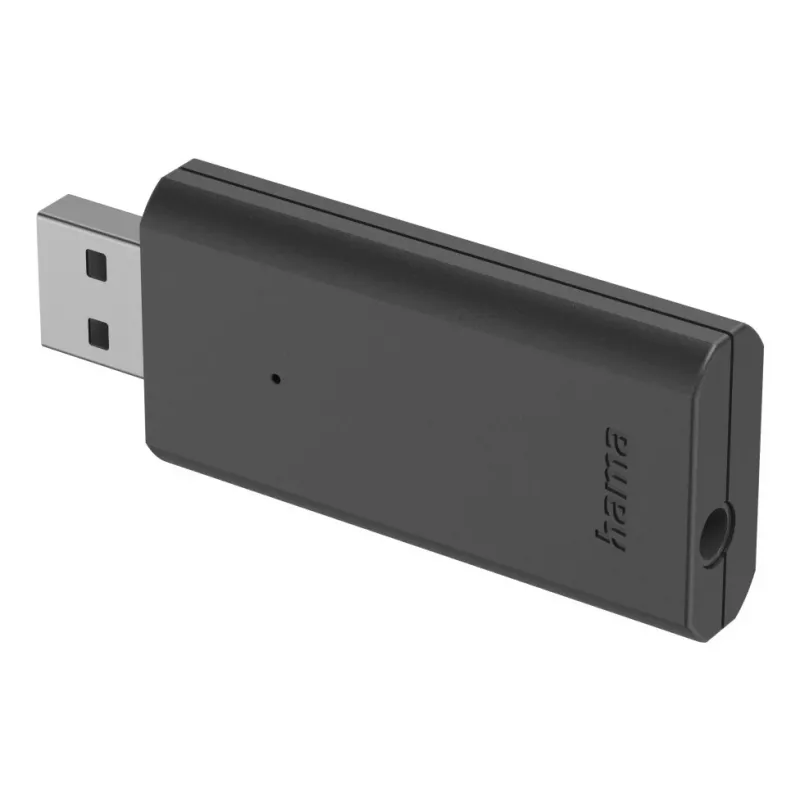 Kõrvaklapid Hama 00221847 juhtmega ja juhtmevaba Bluetooth must