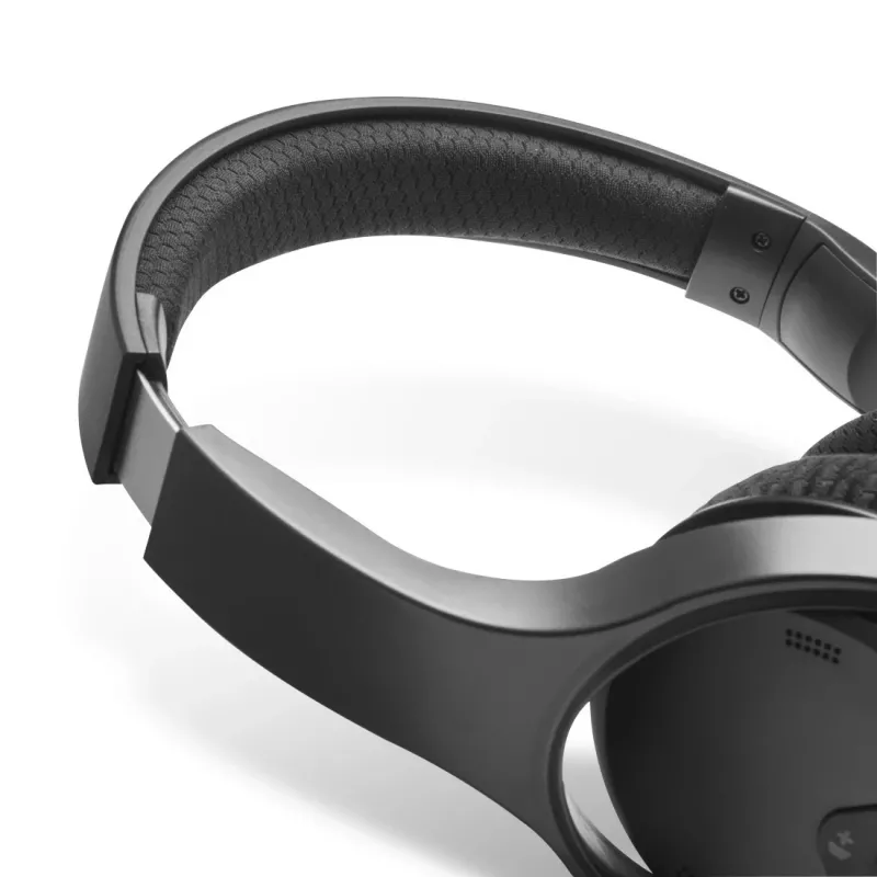 Kõrvaklapid Hama 00221847 juhtmega ja juhtmevaba Bluetooth must