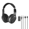 Kõrvaklapid Hama 00221847 juhtmega ja juhtmevaba Bluetooth must