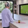 Kõrvaklapid Hama 00221847 juhtmega ja juhtmevaba Bluetooth must