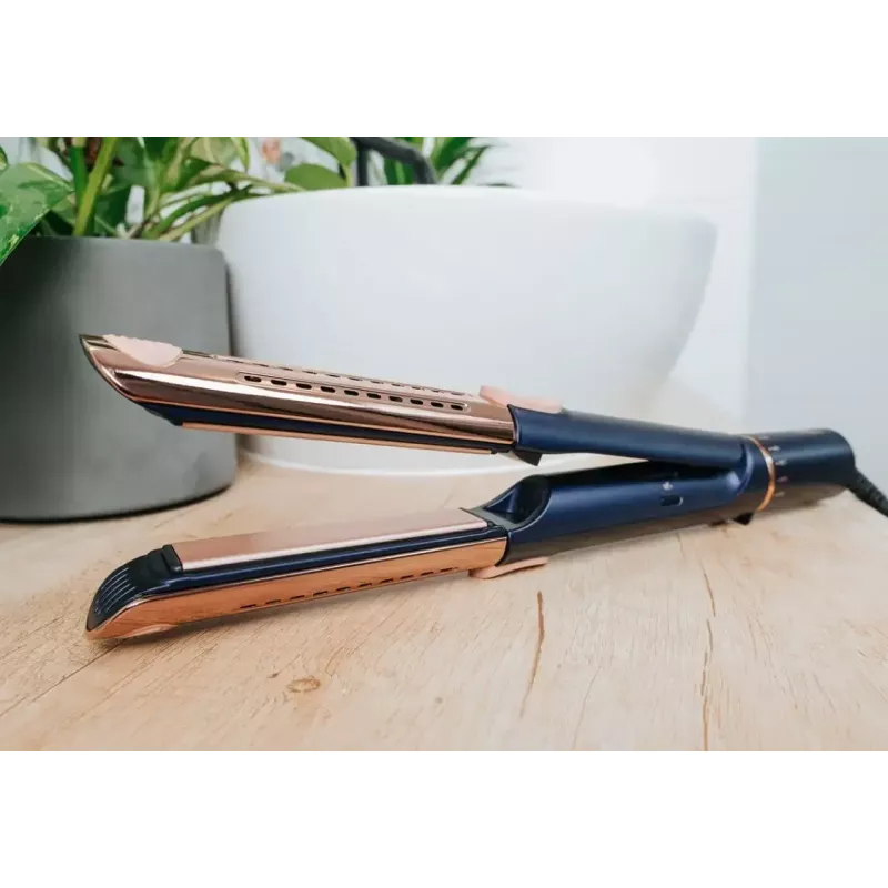 Concept Profi Care VZ8100 juuksesirgendaja, sinine/kuldne