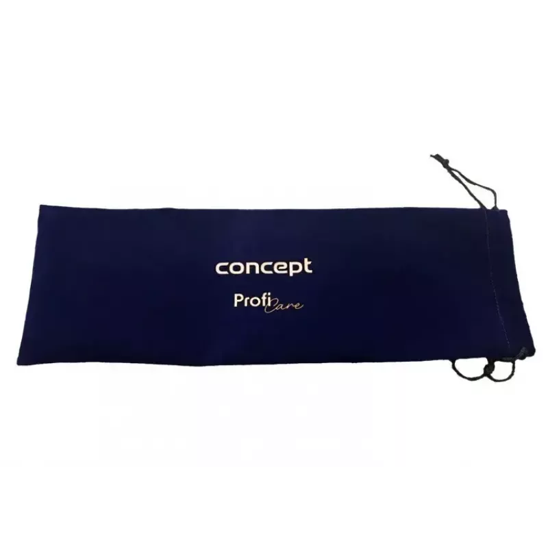 Concept Profi Care VZ8100 juuksesirgendaja, sinine/kuldne
