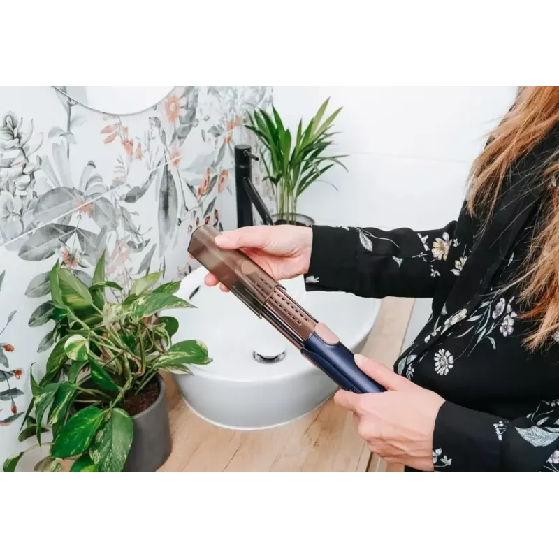 Concept Profi Care VZ8100 juuksesirgendaja, sinine/kuldne