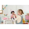 Nuku kiiver ZAPF BABY born E-tõukeratta kiiver 43 cm — tekstiil/plastik, mitmevärviline, vanus 3–12