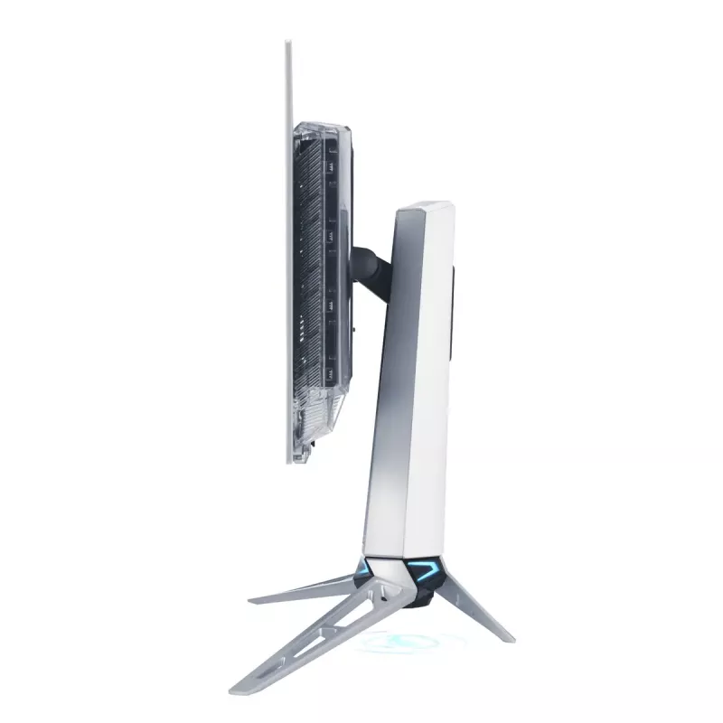 Arvutimonitor ASUS ROG Swift OLED PG27AQWP-W 26,5 tolli (67,3 cm) 2560×1440 QHD 0,02 ms USB 3.2 Gen 1 VESA kõrguse reguleerimisega