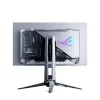 Arvutimonitor ASUS ROG Swift OLED PG27AQWP-W 26,5 tolli (67,3 cm) 2560×1440 QHD 0,02 ms USB 3.2 Gen 1 VESA kõrguse reguleerimisega