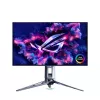 Arvutimonitor ASUS ROG Swift OLED PG27AQWP-W 26,5 tolli (67,3 cm) 2560×1440 QHD 0,02 ms USB 3.2 Gen 1 VESA kõrguse reguleerimisega