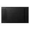 Samsung QB13C-T digitaalsete siltide lameekraan 33 cm (13 tolli) LCD Wi-Fi 500 cd/m² Full HD Must Puutetundlik ekraan Tizen 7.0 16/7