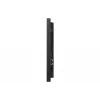 Samsung QB13C-T digitaalsete siltide lameekraan 33 cm (13 tolli) LCD Wi-Fi 500 cd/m² Full HD Must Puutetundlik ekraan Tizen 7.0 16/7