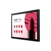 Samsung QB13C-T digitaalsete siltide lameekraan 33 cm (13 tolli) LCD Wi-Fi 500 cd/m² Full HD Must Puutetundlik ekraan Tizen 7.0 16/7