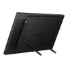 Samsung QB13C-T digitaalsete siltide lameekraan 33 cm (13 tolli) LCD Wi-Fi 500 cd/m² Full HD Must Puutetundlik ekraan Tizen 7.0 16/7