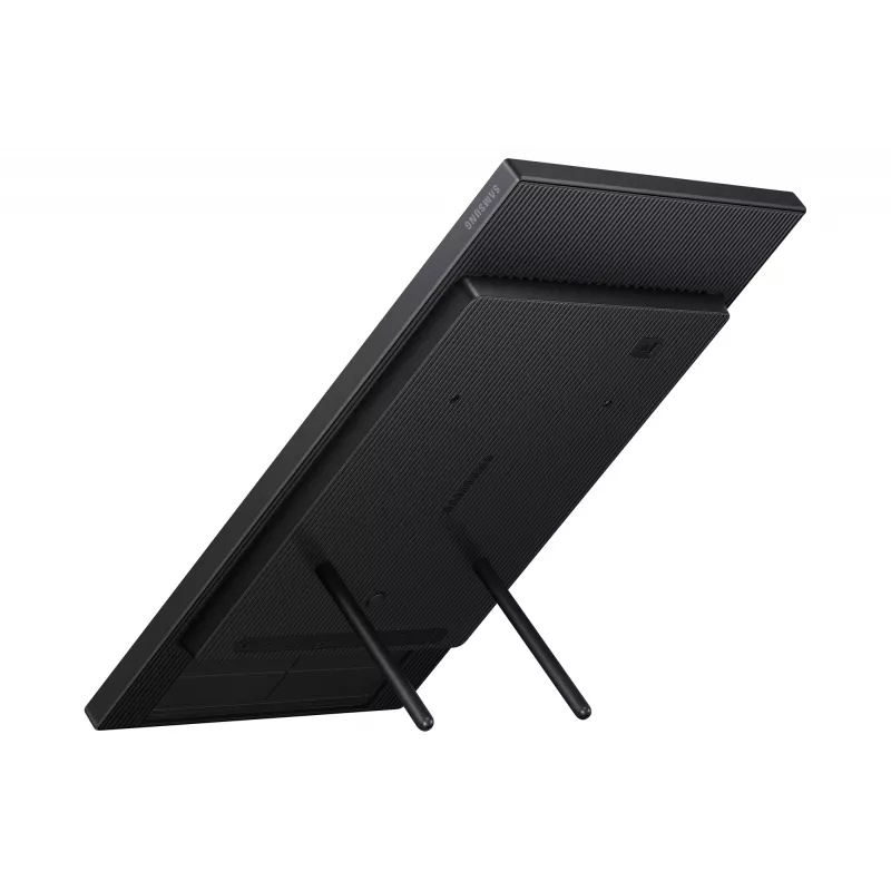 Samsung QB13C-T digitaalsete siltide lameekraan 33 cm (13 tolli) LCD Wi-Fi 500 cd/m² Full HD Must Puutetundlik ekraan Tizen 7.0 16/7