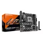 Emaplaat GIGABYTE B840M DS3H WIFI6, AMD B840, pesa AM5, Micro ATX