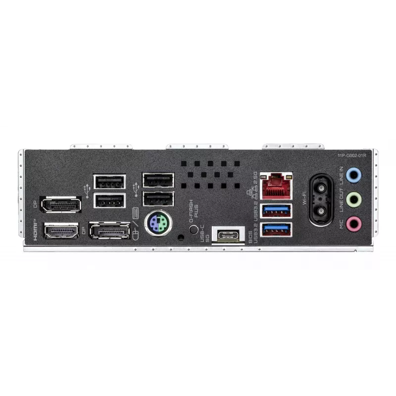 Emaplaat GIGABYTE B840M DS3H WIFI6, AMD B840, pesa AM5, Micro ATX