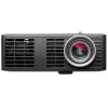 Projektor OPTOMA ML750i LED DLP WXGA 450 ANSI lm, viskesuhe 1,5:1, fikseeritud fookuskaugus, 3D, must
