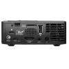 Projektor OPTOMA ML750i LED DLP WXGA 450 ANSI lm, viskesuhe 1,5:1, fikseeritud fookuskaugus, 3D, must