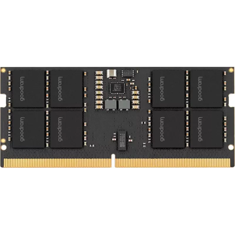Mälumoodul GOODRAM GR00C5-64L52S/16G 16GB
