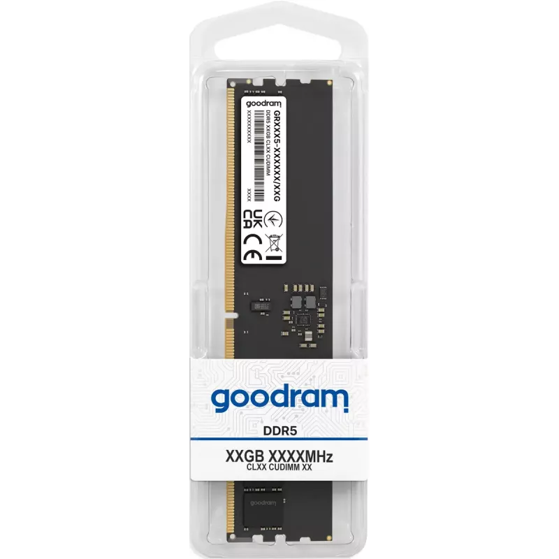 Mälumoodul GOODRAM GR00O5-64L52S/16G 16GB