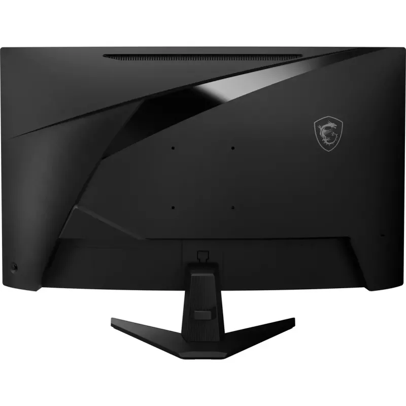 MSI MAG 32CQ6F arvutimonitor 80 cm (31,5 tolli) 2560 x 1440 pikslit Wide Quad HD must