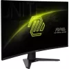 MSI MAG 32CQ6F arvutimonitor 80 cm (31,5 tolli) 2560 x 1440 pikslit Wide Quad HD must