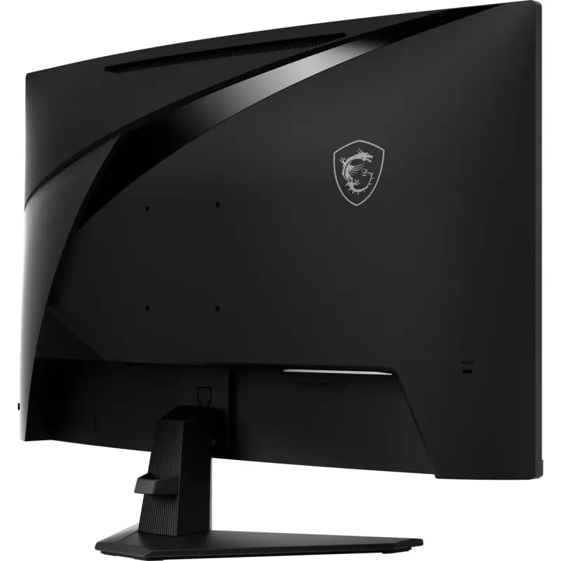 MSI MAG 32CQ6F arvutimonitor 80 cm (31,5 tolli) 2560 x 1440 pikslit Wide Quad HD must