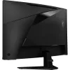 MSI MAG 32CQ6F arvutimonitor 80 cm (31,5 tolli) 2560 x 1440 pikslit Wide Quad HD must