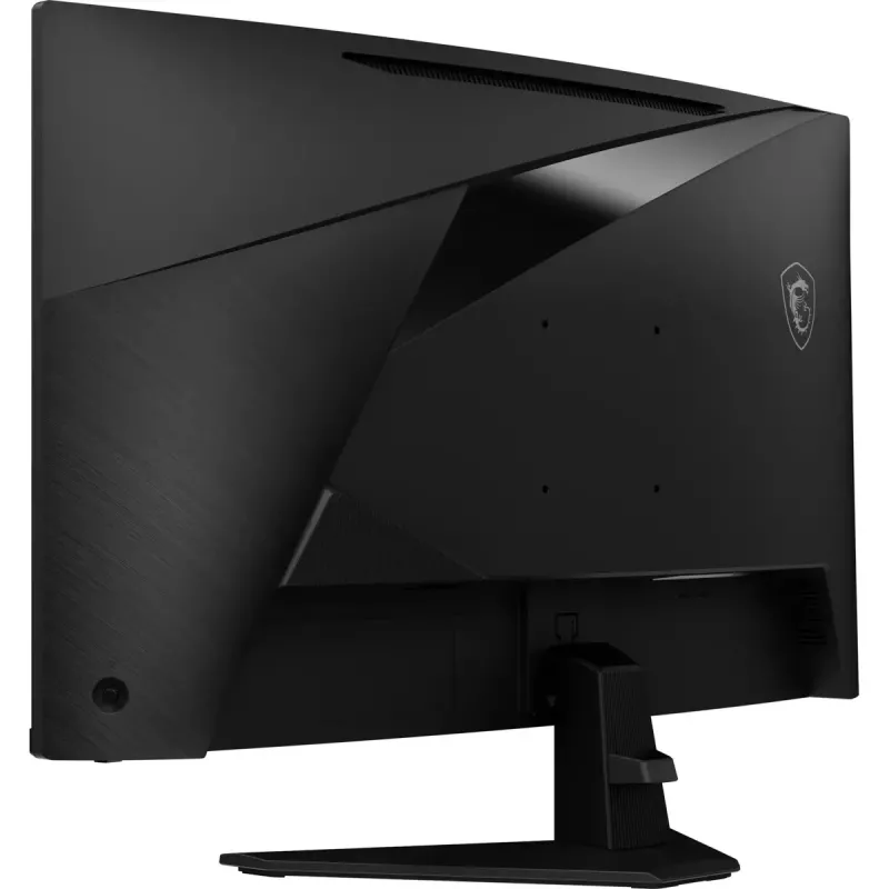 MSI MAG 32CQ6F arvutimonitor 80 cm (31,5 tolli) 2560 x 1440 pikslit Wide Quad HD must