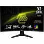 MSI MAG 32CQ6F arvutimonitor 80 cm (31,5 tolli) 2560 x 1440 pikslit Wide Quad HD must