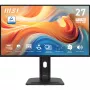 MSI PRO MP275PG E14 arvutimonitor 68,6 cm (27 tolli) 1920 x 1080 Full HD LCD must