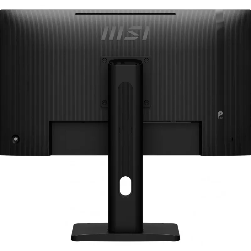 MSI PRO MP275PG E14 arvutimonitor 68,6 cm (27 tolli) 1920 x 1080 Full HD LCD must