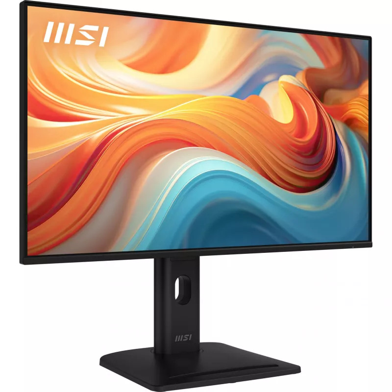 MSI PRO MP275PG E14 arvutimonitor 68,6 cm (27 tolli) 1920 x 1080 Full HD LCD must