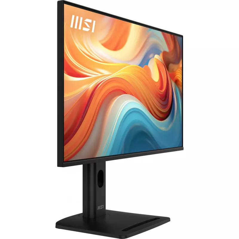 MSI PRO MP275PG E14 arvutimonitor 68,6 cm (27 tolli) 1920 x 1080 Full HD LCD must