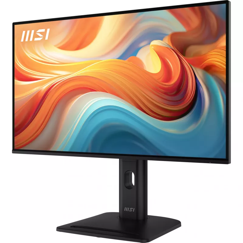 MSI PRO MP275PG E14 arvutimonitor 68,6 cm (27 tolli) 1920 x 1080 Full HD LCD must