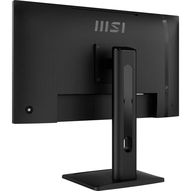 MSI PRO MP275PG E14 arvutimonitor 68,6 cm (27 tolli) 1920 x 1080 Full HD LCD must