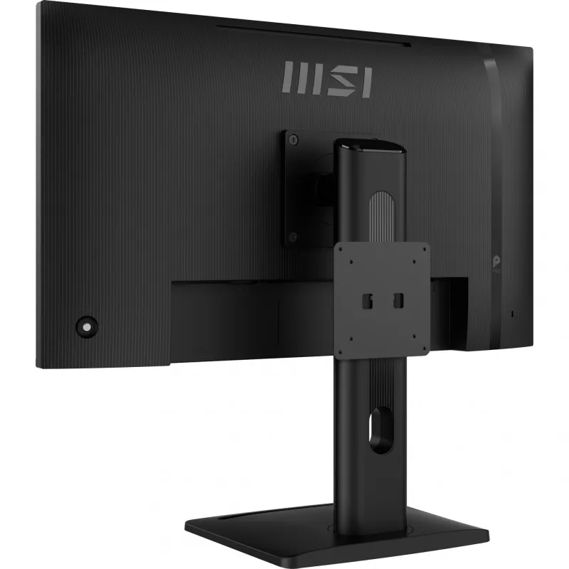 MSI PRO MP275PG E14 arvutimonitor 68,6 cm (27 tolli) 1920 x 1080 Full HD LCD must