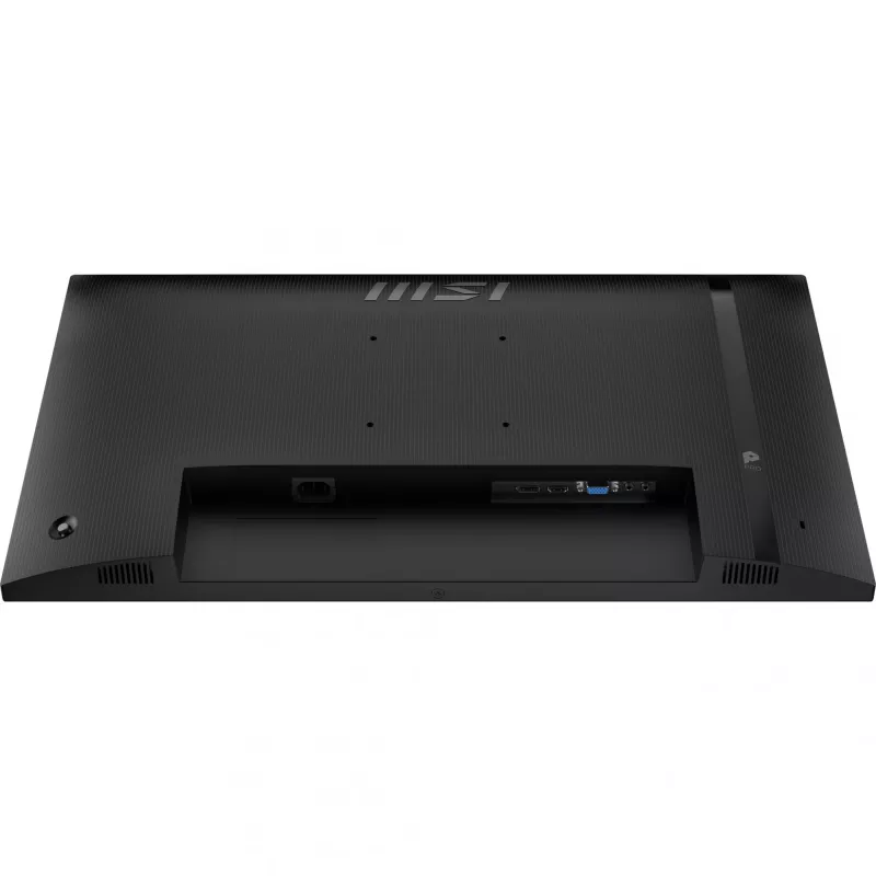 MSI PRO MP275PG E14 arvutimonitor 68,6 cm (27 tolli) 1920 x 1080 Full HD LCD must