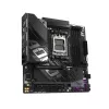 Emaplaat GIGABYTE X870M AORUS ELITE WIFI7, AMD X870, Socket AM5, ATX