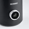 Automaatne Severin Spuma 700 Plus must roostevaba teras