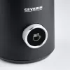 Automaatne Severin Spuma 700 Plus must roostevaba teras