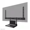 Neomounts sülearvuti riiulikomplekt AV45-500BL 43–110-tolliste ekraanide jaoks, VESA kuni 600x400, max 2,5 kg, 900×242×640 mm