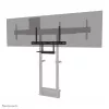 Neomounts sülearvuti riiulikomplekt AV45-500BL 43–110-tolliste ekraanide jaoks, VESA kuni 600x400, max 2,5 kg, 900×242×640 mm